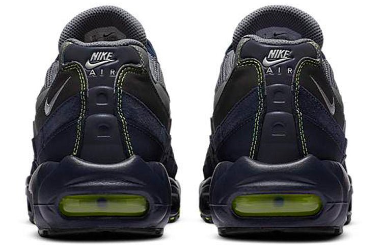 Nike Air Max 95 DA1504-400 sneakmarks