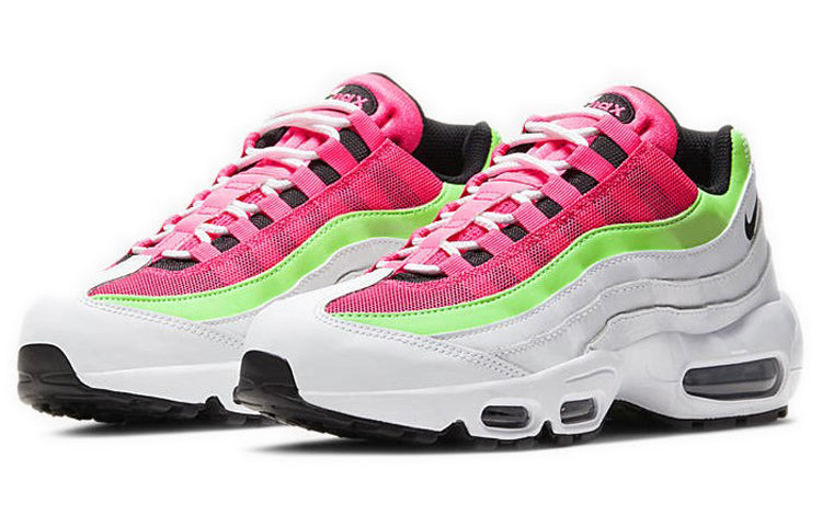 Womens Air Max 95 Watermelon CJ0624-101 sneakmarks