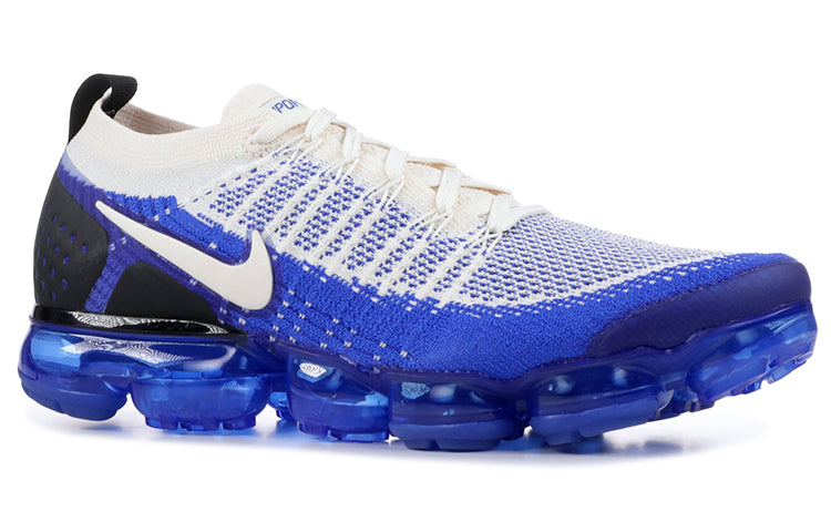 Nike Air VaporMax Flyknit 2 Light Cream 942842-204