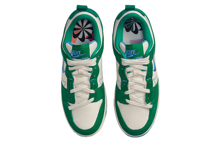 Nike Dunk Low Disrupt 2 Malachite Malachite (W) DH4402-001