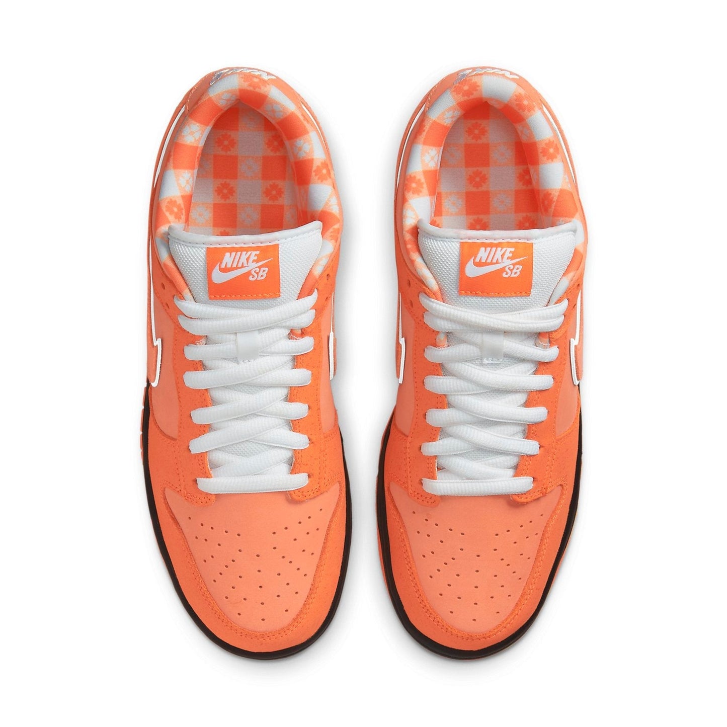 Nike SB Dunk Low ‘Concepts Orange Lobster’