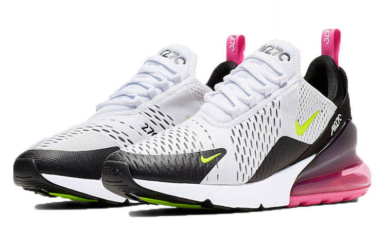 Nike Air Max 270 White AH8050-109