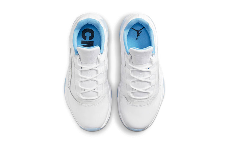 Air Jordan 11 CMFT Low (GS) CZ0907-100