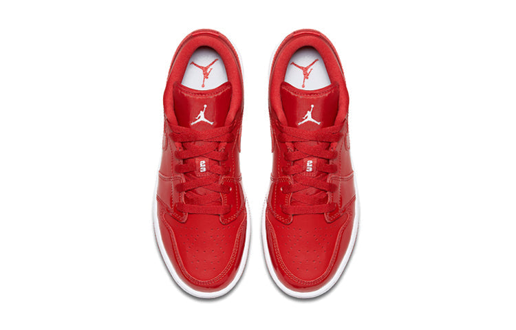 Air Jordan 1 Low (GS) 553560-601