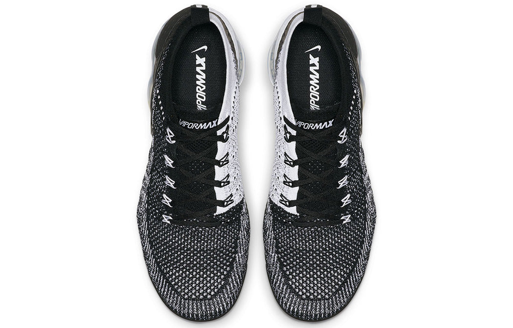 Nike Air VaporMax Flyknit 2 Black 942842-016