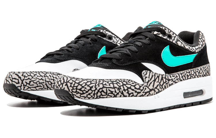 Nike Air Max 1 Atmos Elephant 908366-001 KICKSOVER