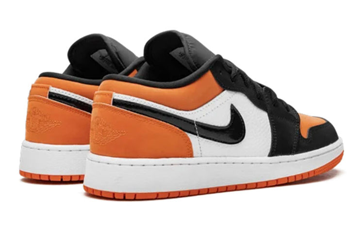 Air Jordan 1 Low GS Shattered Backboard 553560-128