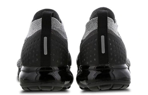 Nike Air VaporMax Flyknit 2 White Black 942842-107