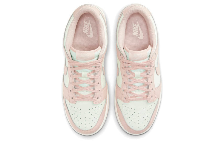 Nike Womens WMNS Dunk Low Orange Pearl DD1503-102