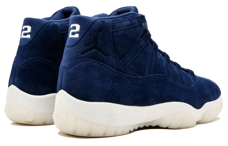 Air Jordan 11 Retro 'Derek Jeter' 351792-147