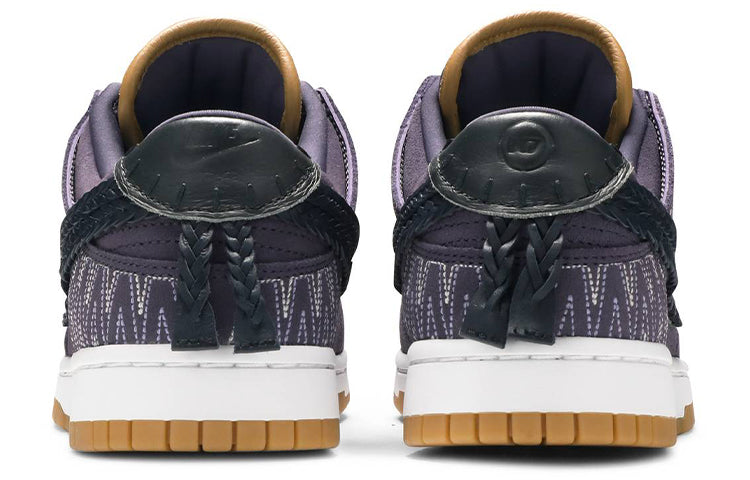 Nike Dunk Low N7 DN1441-500