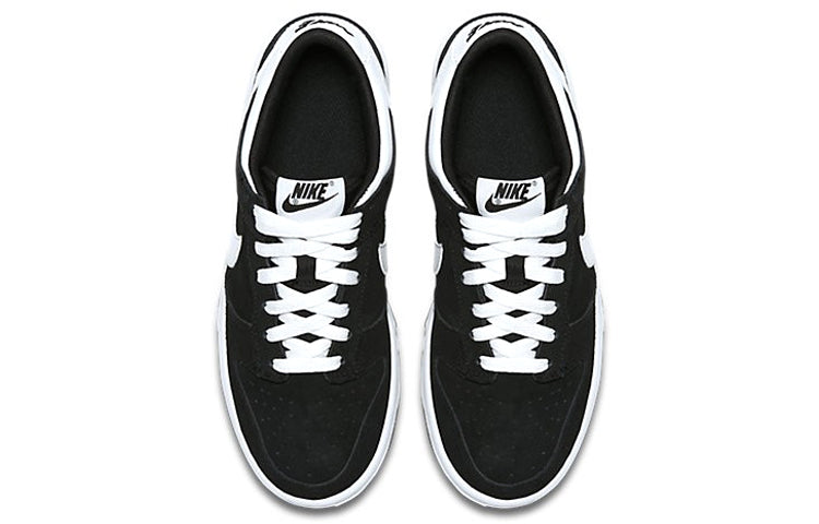 Nike Dunk Low GS 'Black White' Black/White 310569-020