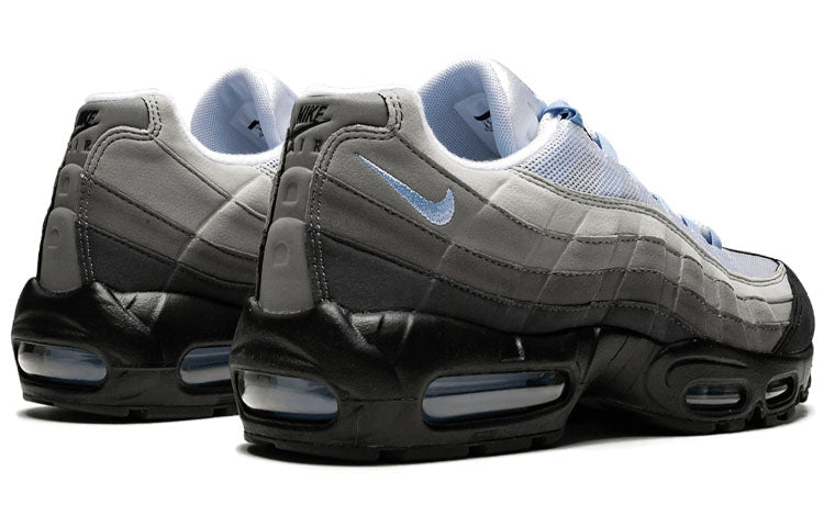 Nike Air Max 95 'Aluminum' Black/Aluminum-Anthracite CD1529-001 sneakmarks