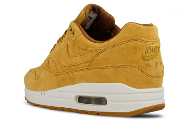 Nike Air Max 1 Premiun Wheat 875844-701 KICKSOVER