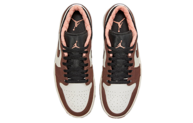 Air Jordan 1 Low SE Mocha DC6991-200