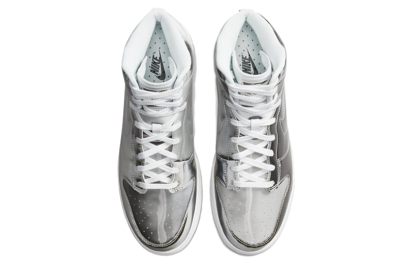 Nike CLOT x Dunk High DH4444-900