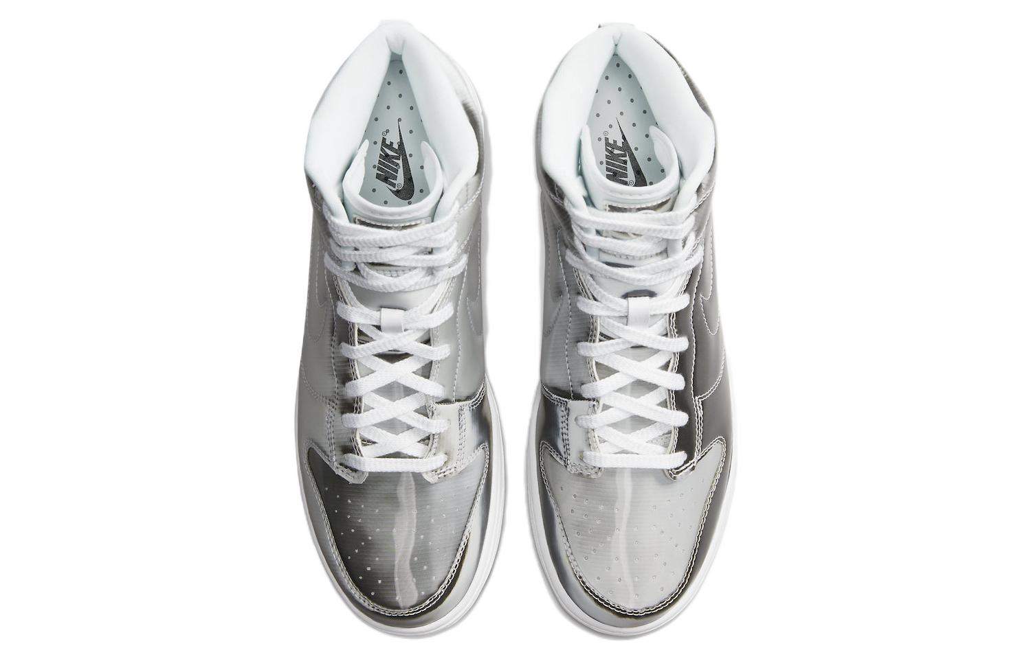 Nike CLOT x Dunk High DH4444-900