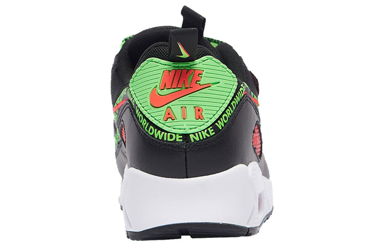 Nike Air Max 90 'Worldwide' CK6474-001 KICKSOVER