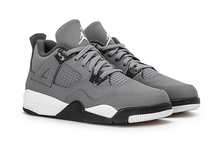 Air Jordan 4 Retro PS Cool Grey BQ7669-007