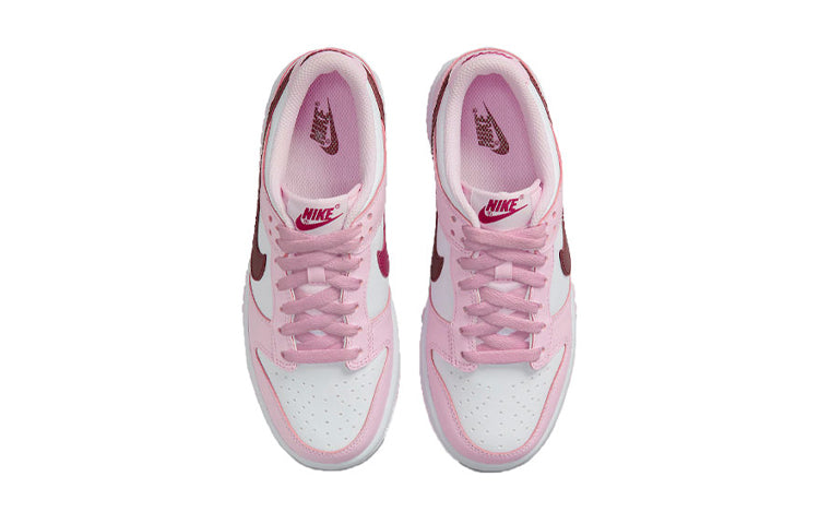 Nike Dunk Low GS Valentine's Day CW1590-601