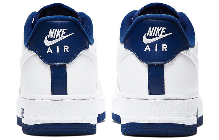 Nike Air Force 1 Low 'Navy' CD0884-102 KICKSOVER