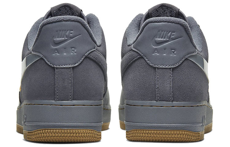 Nike Air Force 1 Low Cool Grey CQ6367-001 KICKSOVER