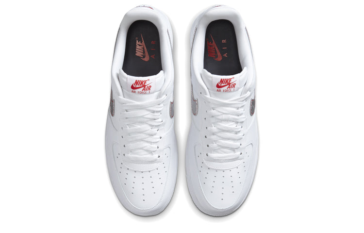 Nike 3M x Air Force 1 Low CT2296-100 KICKSOVER