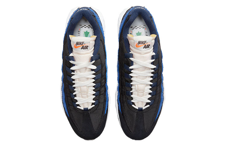 Nike Air Max 95 SE AMRC DH2718-001 sneakmarks