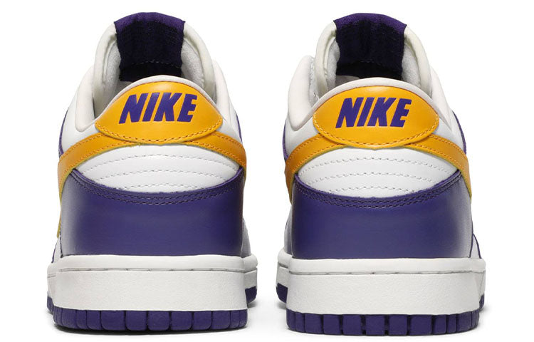 Nike Dunk Low LA 309431-751