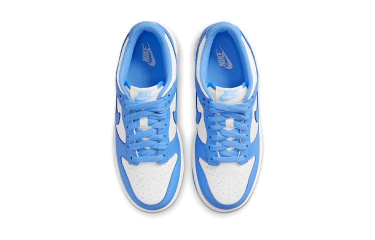 Nike Dunk Low GS University Blue CW1590-103