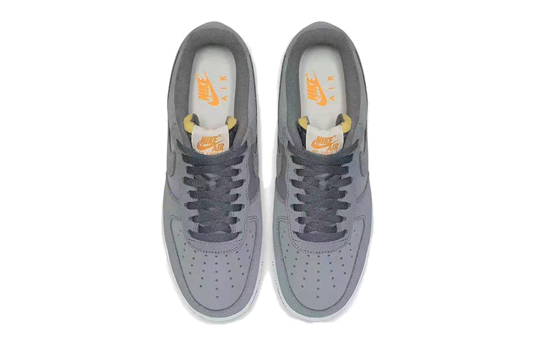 Nike Air Force 1 Low 'Cool Grey' CI2677-002 KICKSOVER