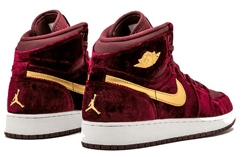 Air Jordan 1 Retro High BG Heiress 832596-640