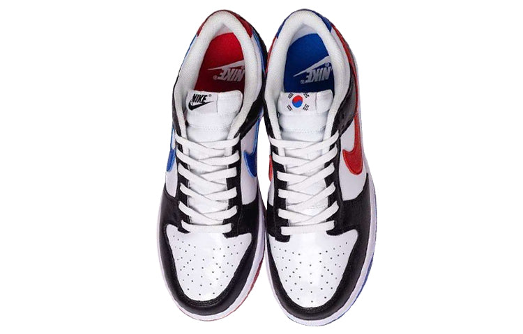 Nike Dunk Low Seoul DM7708-100