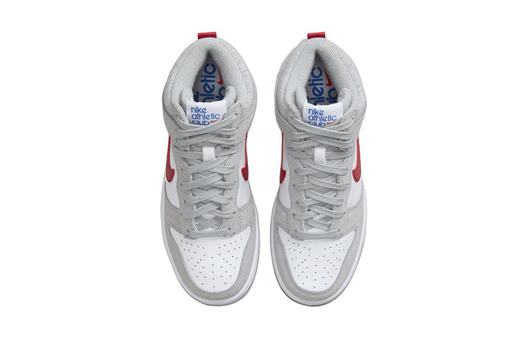 Nike Dunk High (GS) \Athletic Club\ DH9750-001