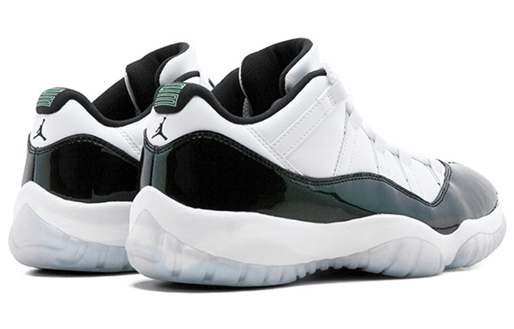 Air Jordan 11 Retro Low Iridescent 528895-145