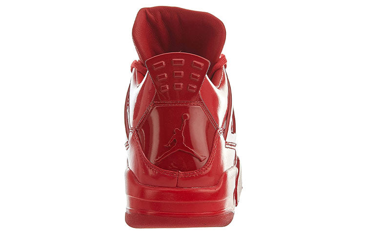 Air Jordan 11LAB4 University Red 719864-600