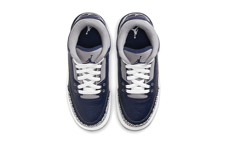 Air Jordan 3 Retro GS George Town 398614-401