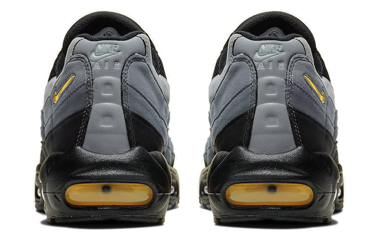 Nike Air Max 95 SC 'Batman' CQ4024-001 sneakmarks