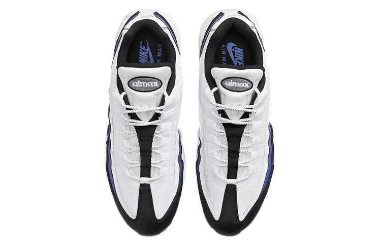 Nike Air Max 95 Persian Violet DO5960-100 sneakmarks