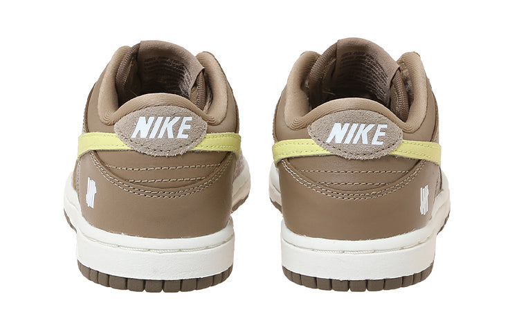 Nike Undefeated x Dunk Low SP Inside Out BP DJ4306-200