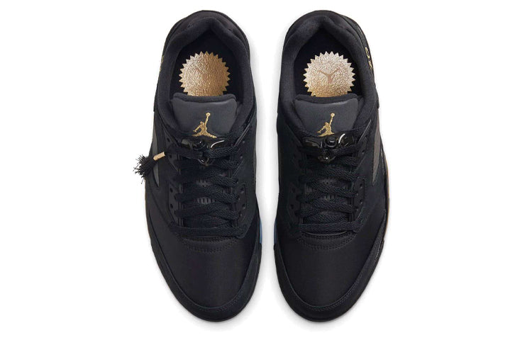 Air Jordan 5 Retro Low Wings Class of 2020-2021 DJ1094-001