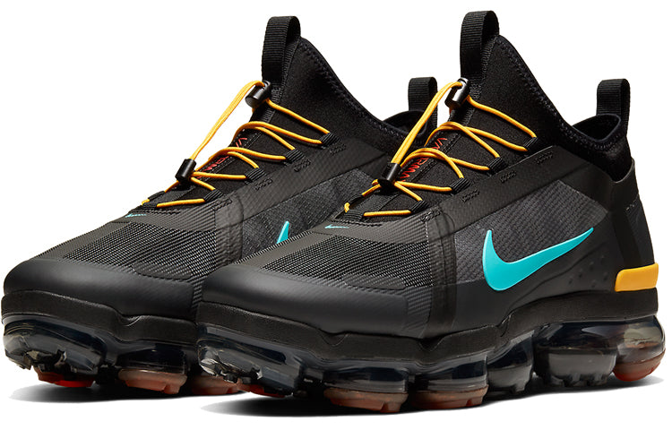 Nike Air VaporMax 2019 Utility 'Off Noir' Off Noir/Black/Cosmic Clay/Teal Nebula BV6351-002 KICKSOVER