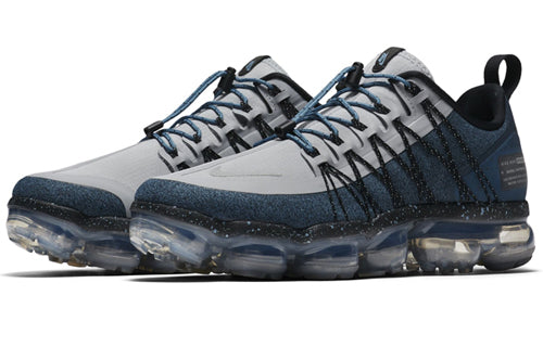 Nike Womens Air VaporMax Run Utlty Wolf Grey AQ8811-003