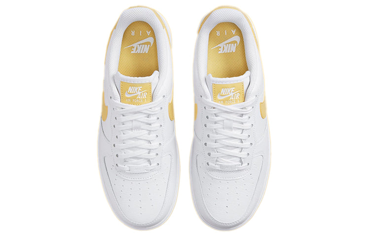 Nike Air Force 1 Low Saturn Gold 315115-170 KICKSOVER