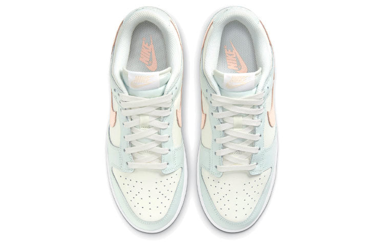Nike Womens WMNS Dunk Low Barely Green DD1503-104