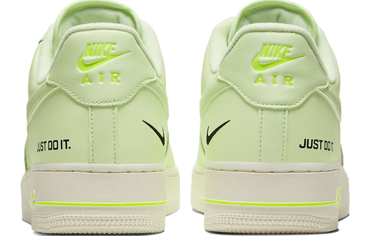 Nike Air Force 1 Low 'Just Do It' CT2541-700 KICKSOVER