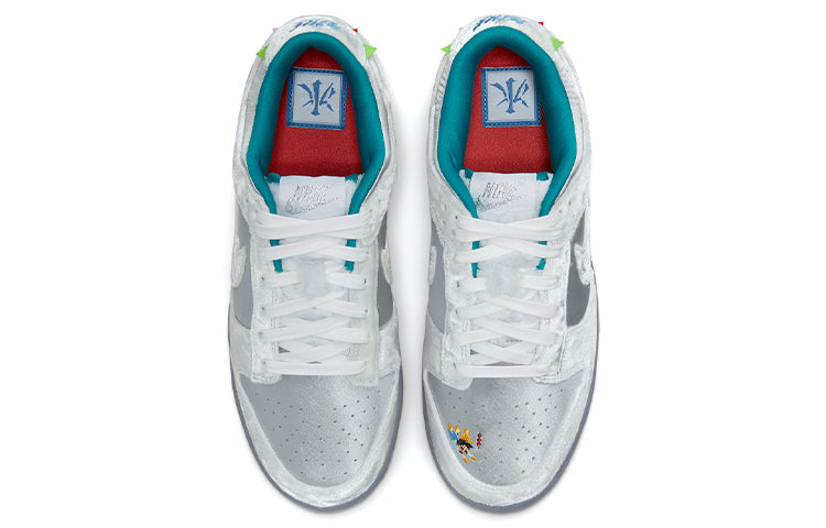 Nike Dunk Low Ice DO2326-001