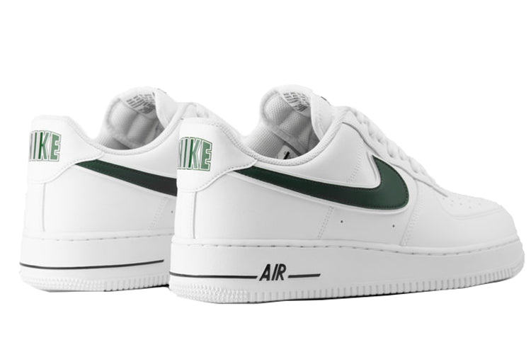 Nike Air Force 1 Low '07 'Cosmic Bonsai' White/Cosmic Bonsai AO2423-104 KICKSOVER