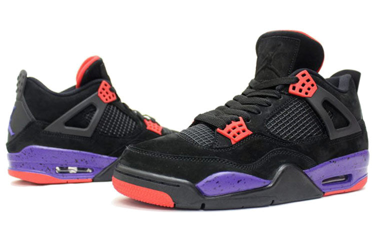 Air Jordan 4 Retro NRG Raptors AQ3816-065