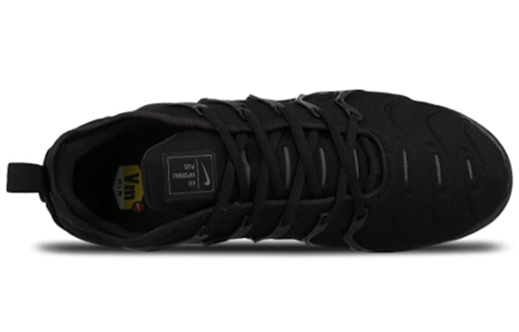 Nike Air Vapormax Plus Black Dark Grey 924453-004